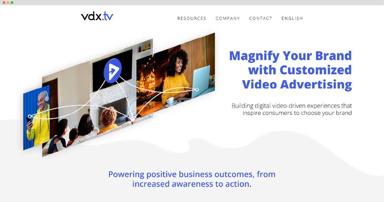 VDX.tv