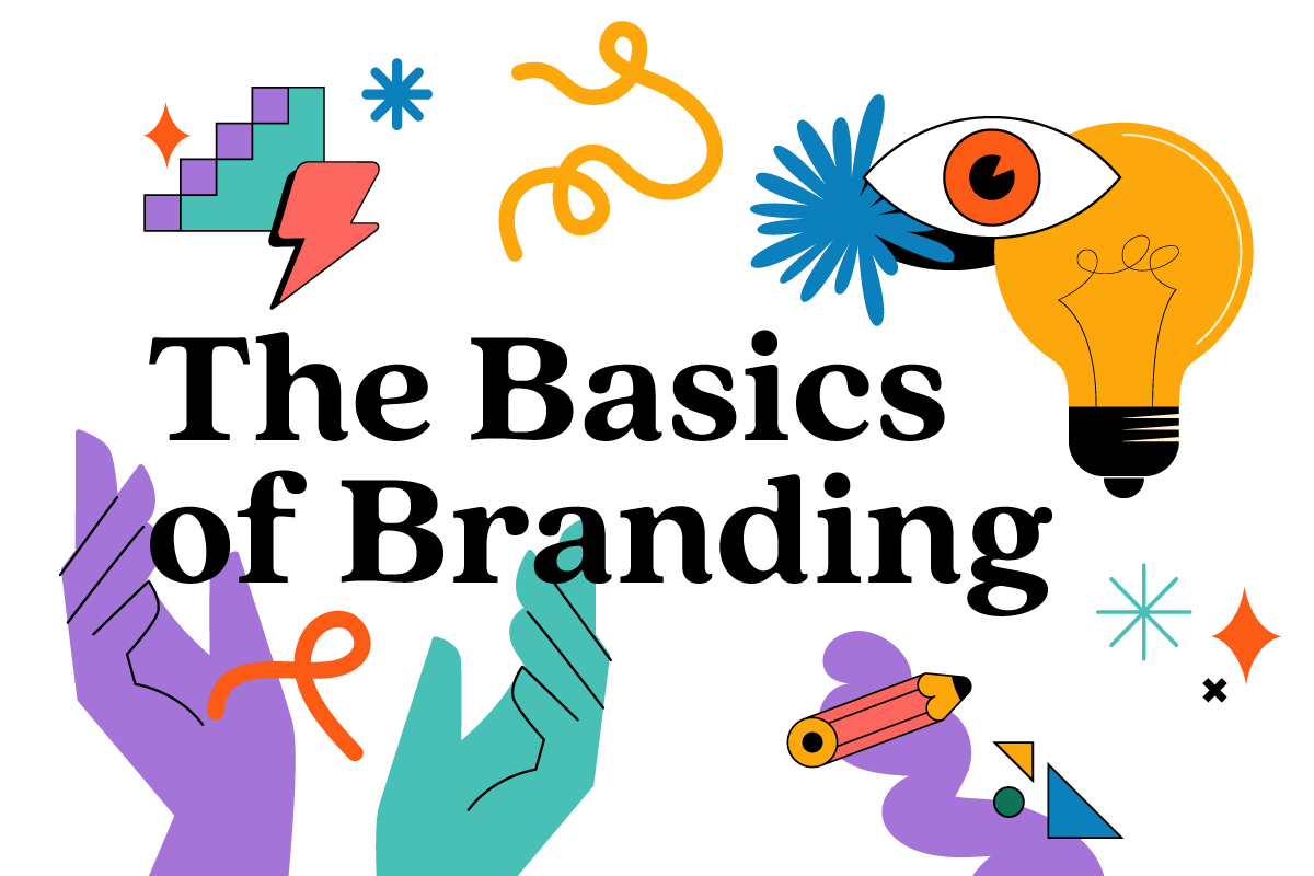 The Basics of Branding - Thomas Creative Solutions